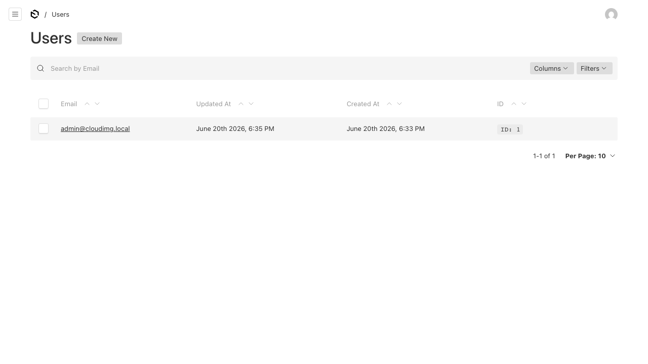 Payload CMS collections